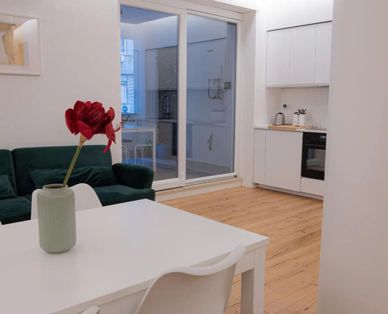 La Dolce Vita - Luxury Stylish Flats In Trastevere 70-90Sqm Rome Apartment