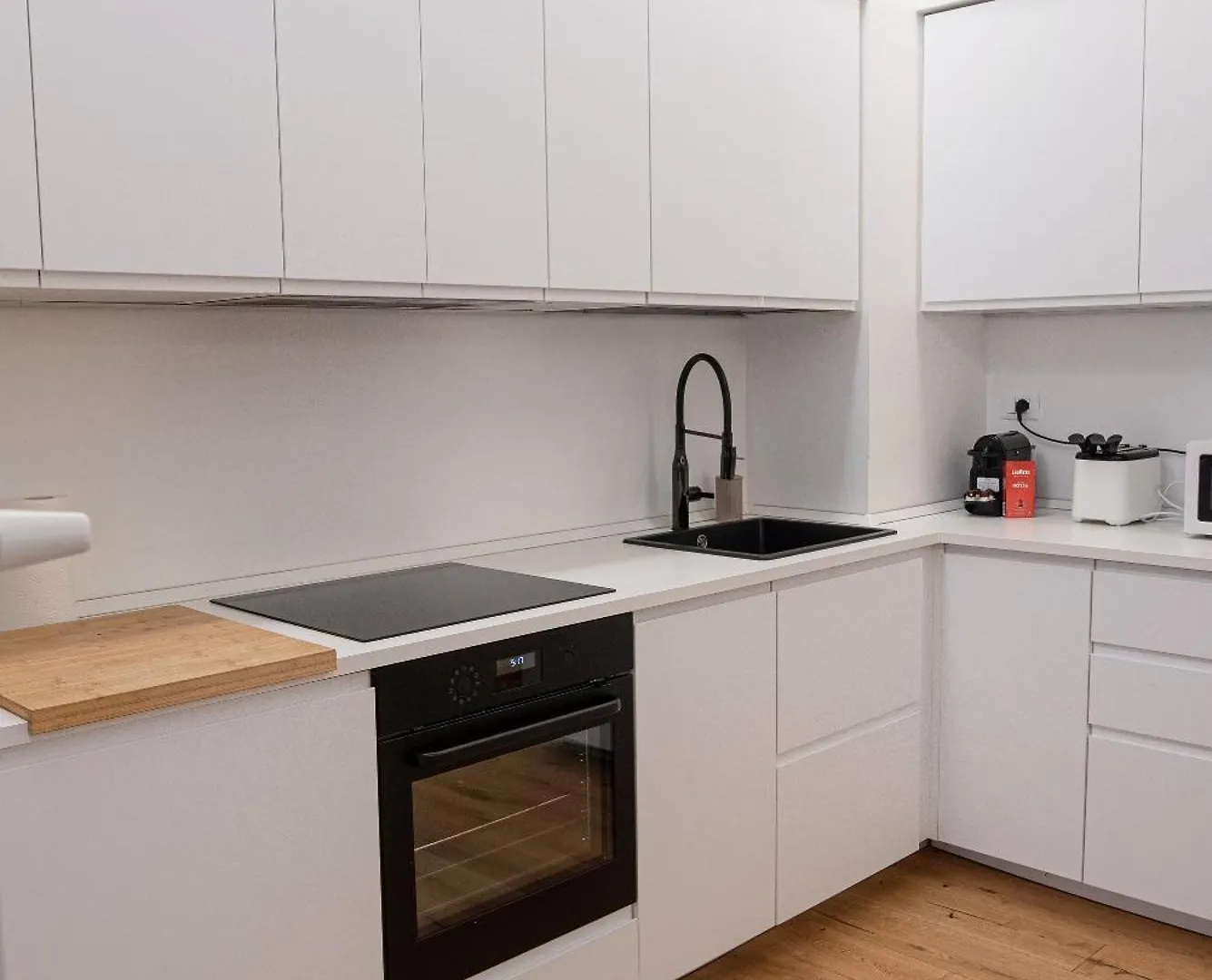 Apartment La Dolce Vita - Luxury Stylish Flats In Trastevere 70-90Sqm Rome