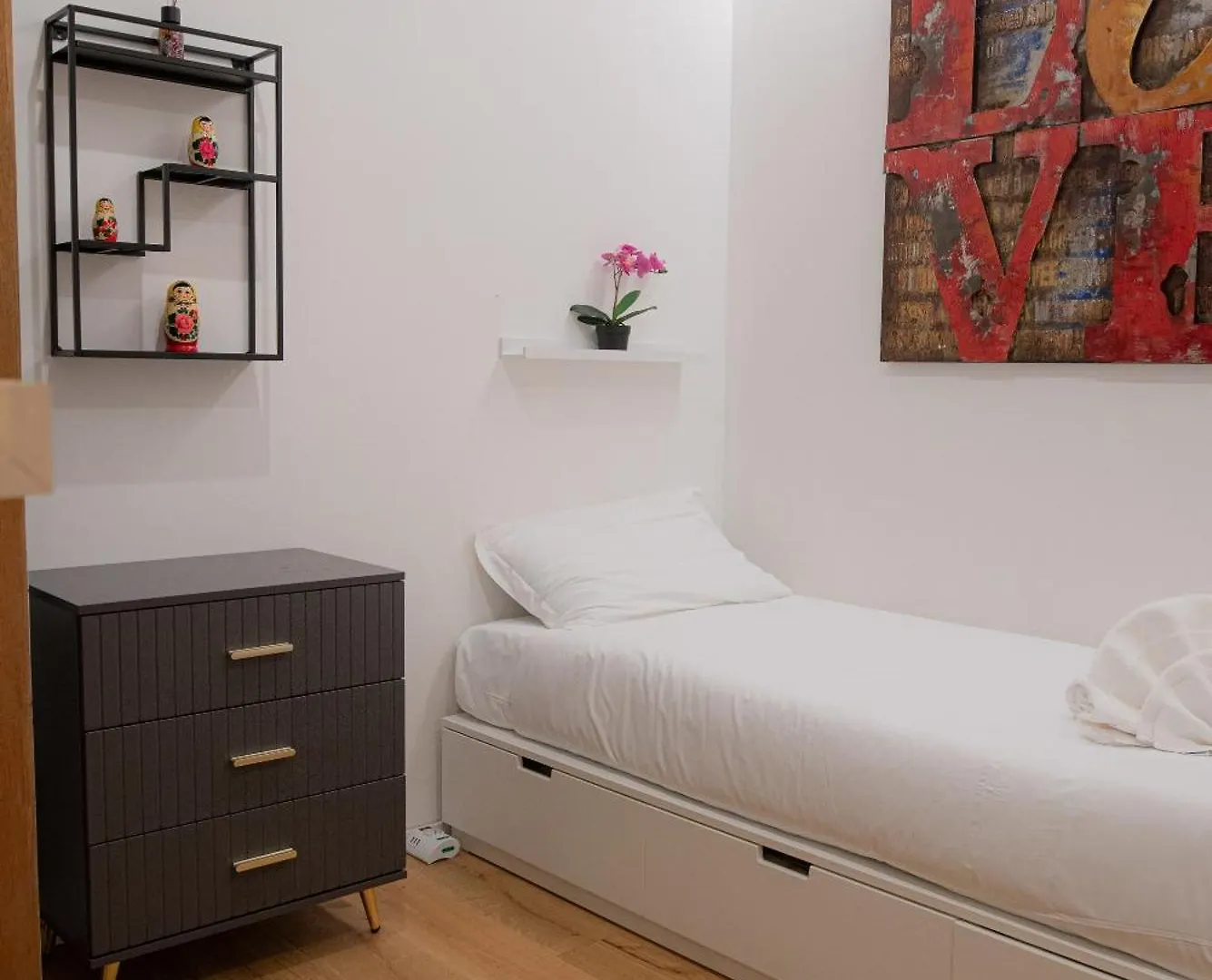 La Dolce Vita - Luxury Stylish Flats In Trastevere 70-90Sqm Rome
