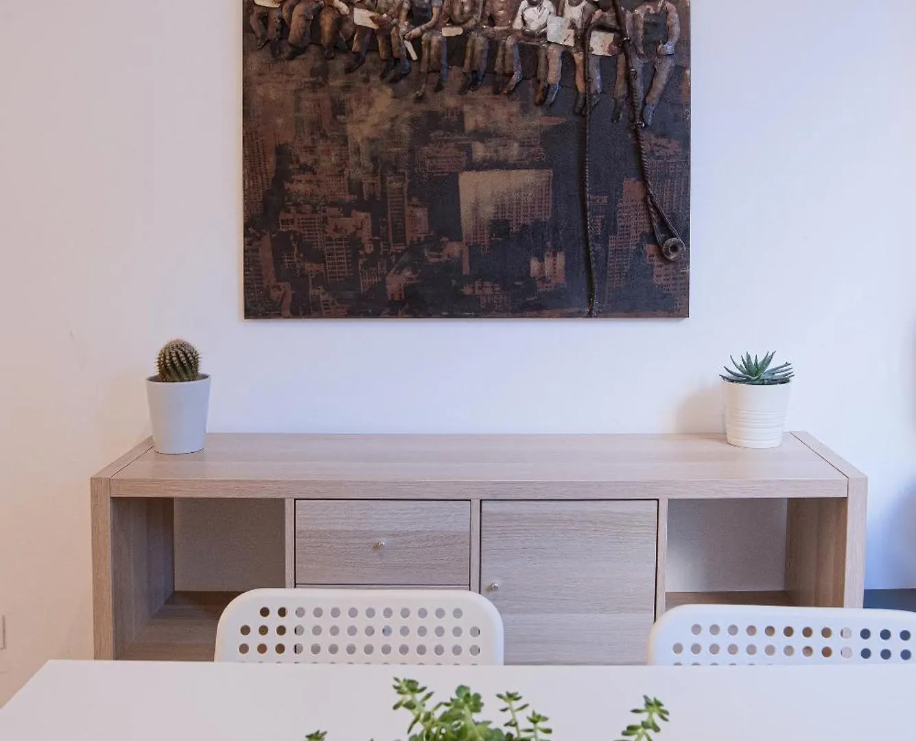 Apartment La Dolce Vita - Luxury Stylish Flats In Trastevere 70-90Sqm Rome