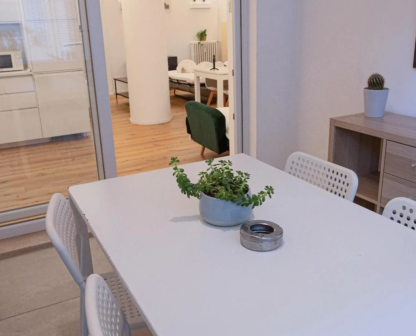 La Dolce Vita - Luxury Stylish Flats In Trastevere 70-90Sqm Rome Apartment