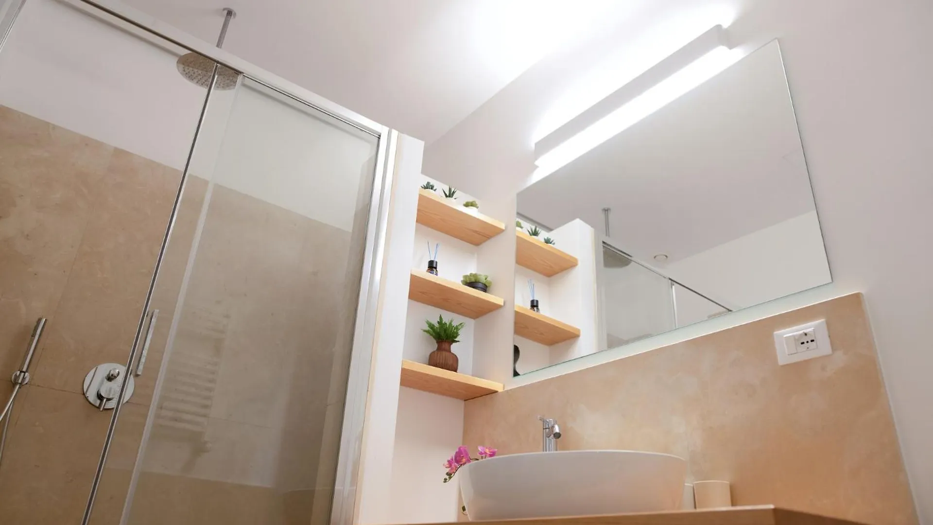 Apartment La Dolce Vita - Luxury Stylish Flats In Trastevere 70-90Sqm Rome Italy