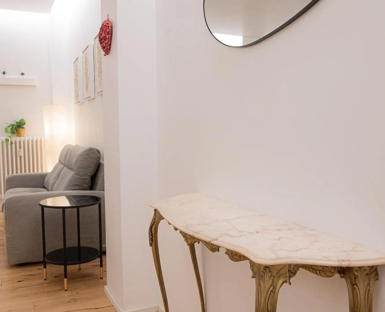 La Dolce Vita - Luxury Stylish Flats In Trastevere 70-90Sqm Rome 0*,