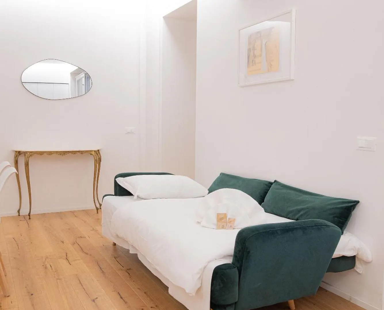 La Dolce Vita - Luxury Stylish Flats In Trastevere 70-90Sqm Rome