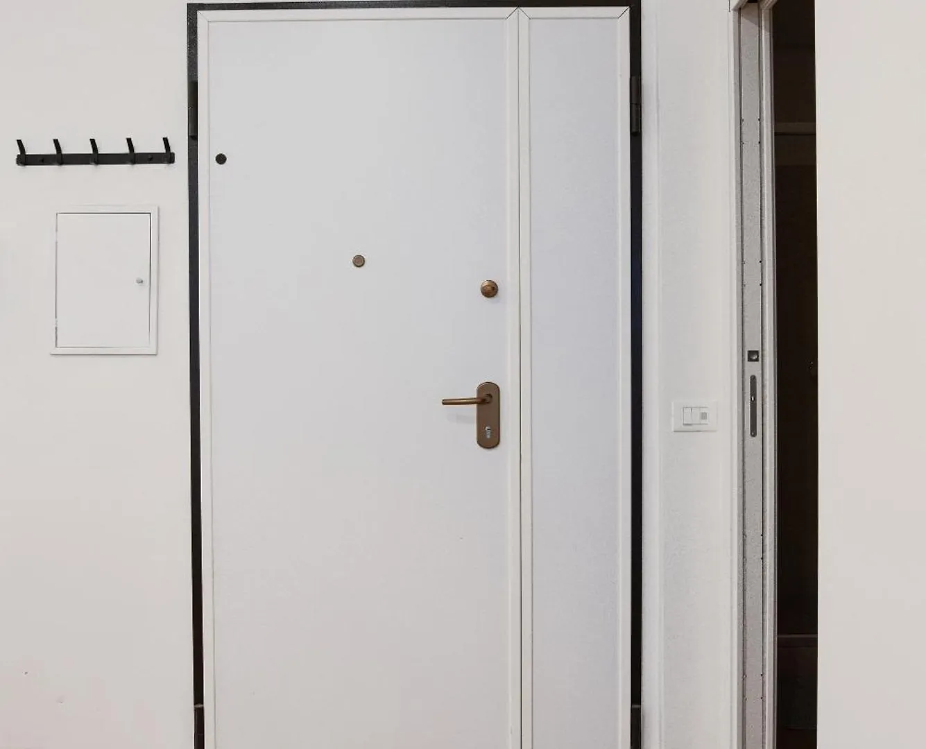Apartment La Dolce Vita - Luxury Stylish Flats In Trastevere 70-90Sqm Rome
