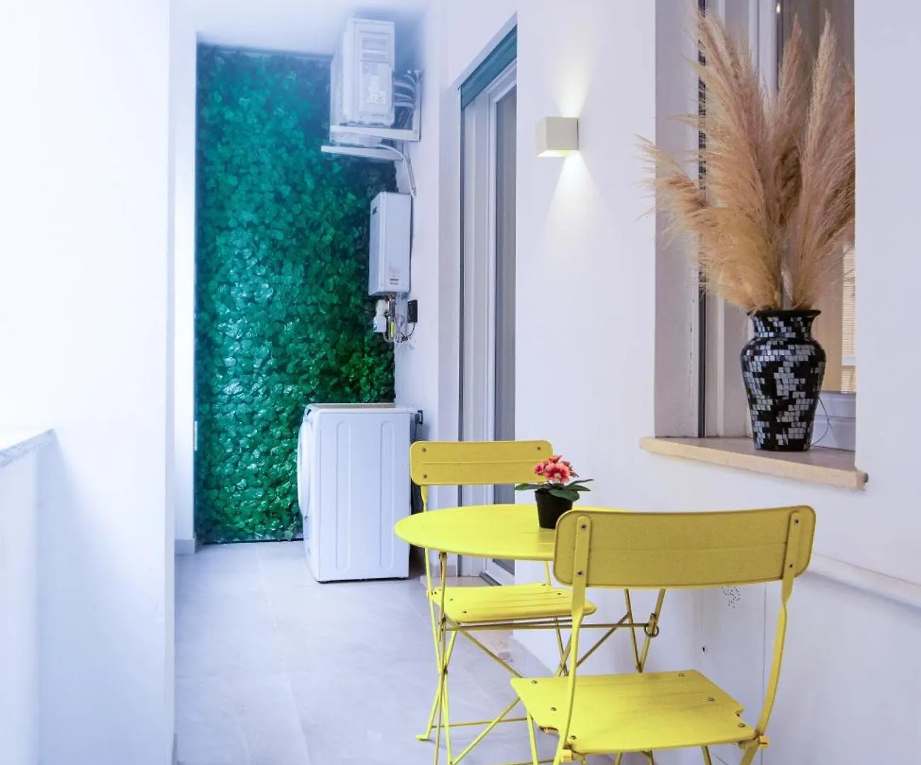 Apartment La Dolce Vita - Luxury Stylish Flats In Trastevere 70-90Sqm Rome Italy