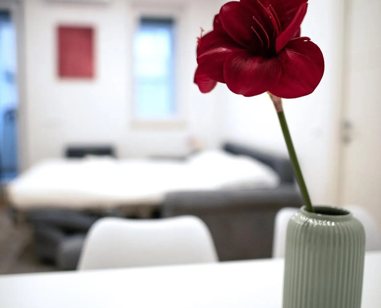 La Dolce Vita - Luxury Stylish Flats In Trastevere 70-90Sqm Rome