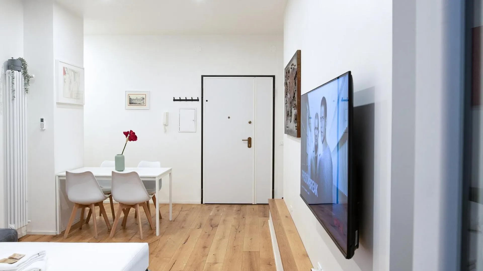 Apartment La Dolce Vita - Luxury Stylish Flats In Trastevere 70-90Sqm Rome Italy