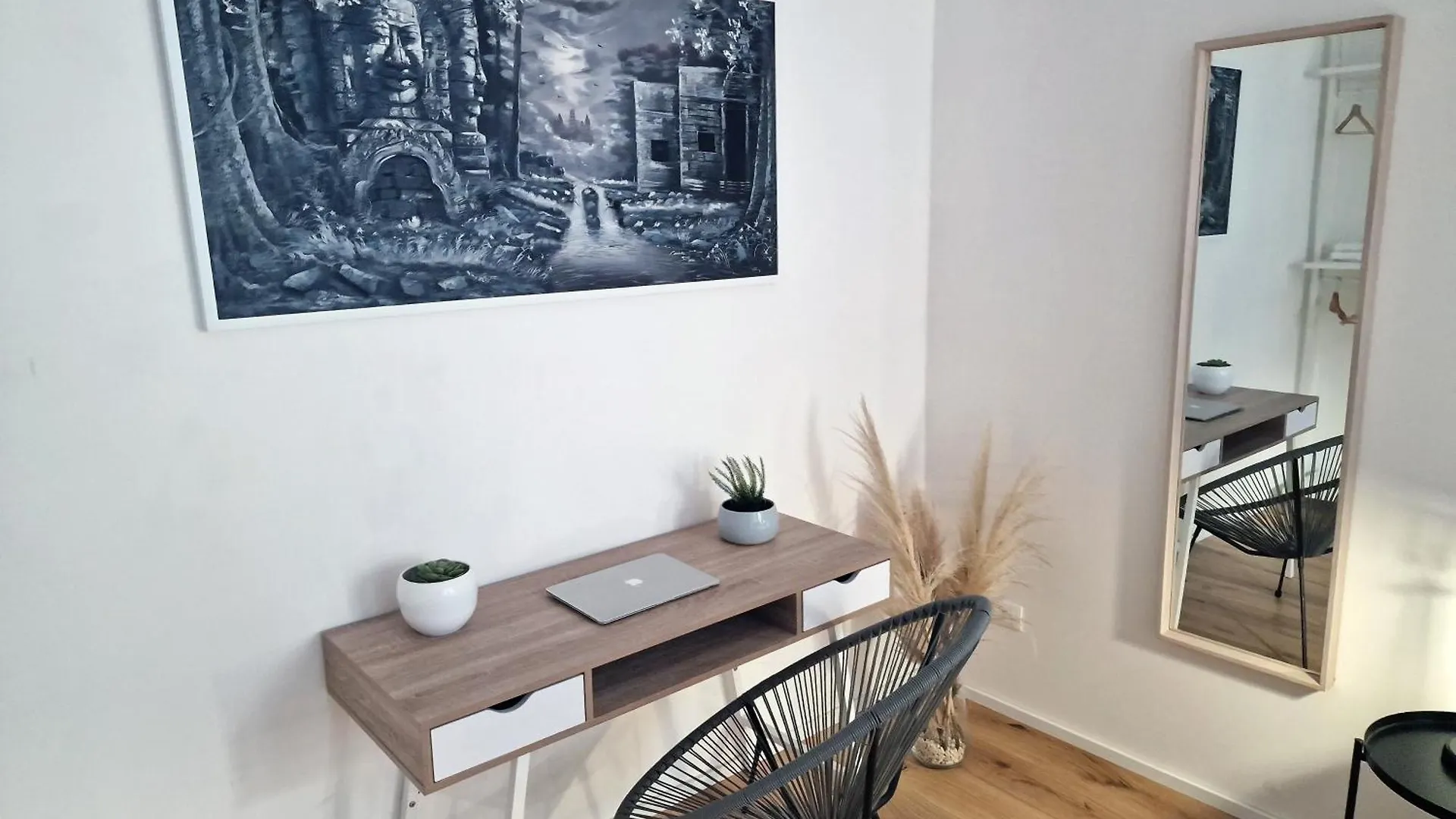 La Dolce Vita - Luxury Stylish Flats In Trastevere 70-90Sqm Rome